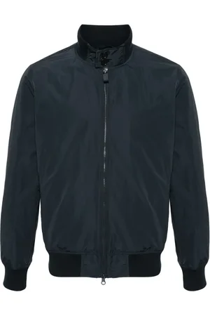 Aspesi Zip-up bomber jacket