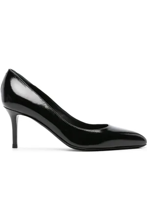 Giuseppe Zanotti Jakye 75mm patent-leather pumps