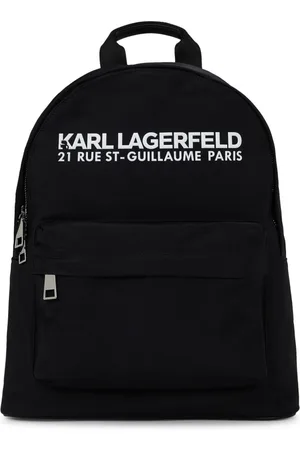 Karl Lagerfeld Rue St-Guillaume backpack