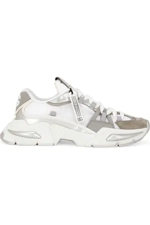 Dolce & Gabbana Airmaster DG-logo chunky sneakers