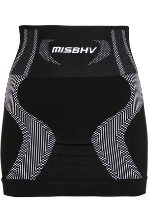 MISBHV Performance mini skirt
