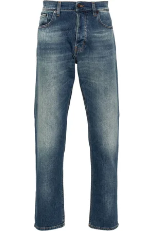 haikure Tokio slim-cut jeans