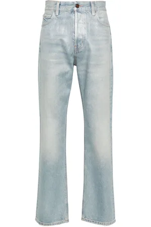 haikure Blake straight-leg jeans