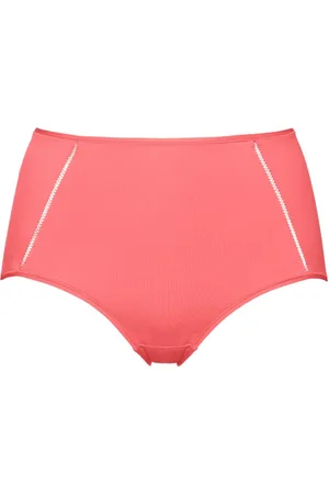 ERES Brina high-waisted briefs