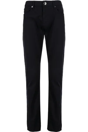 Emporio Armani J06 slim-fit jeans