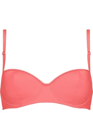ERES Josefina Soyeuse padded bra