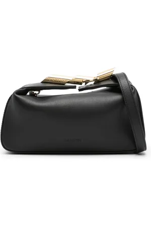 Lanvin Haute Sequence clutch bag