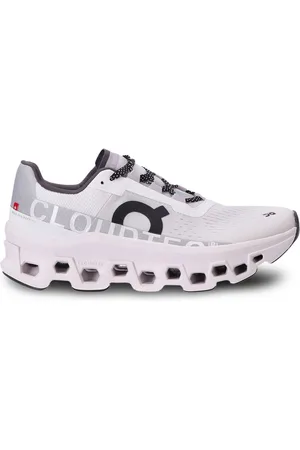 On Running Cloudmonster lace-up sneakers