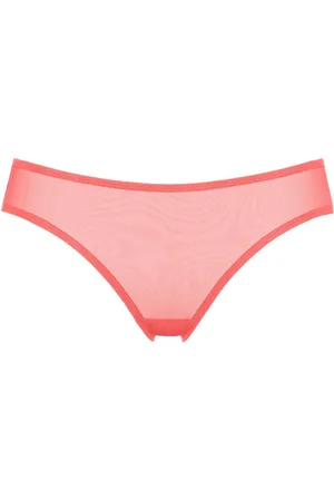 ERES Bambin semi-sheer briefs
