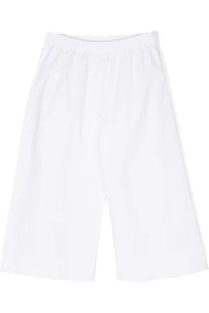 Il gufo Wide-leg trousers