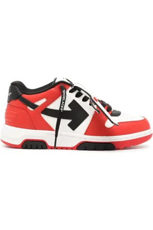 OFF-WHITE Out Of Office sneakers