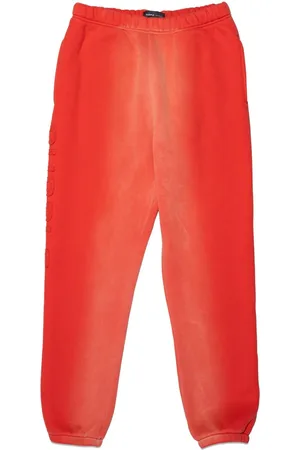 Purple Brand Hwt fleece track pants