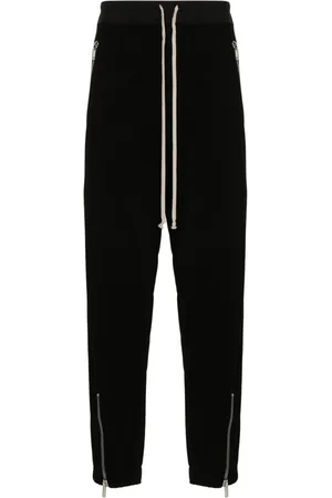 Rick Owens Tectual track pants