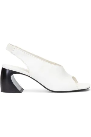 3.1 Phillip Lim ID 65mm slingback sandals