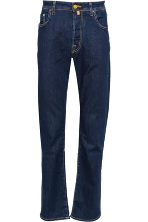 Jacob Cohen Bard slim-cut jeans