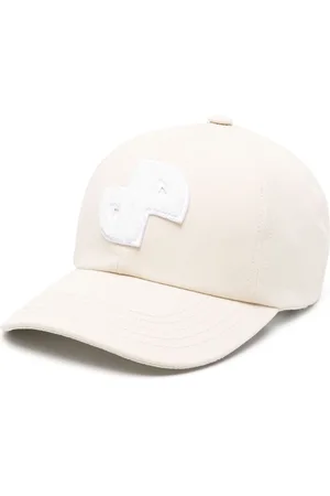 Patou JP cotton baseball cap