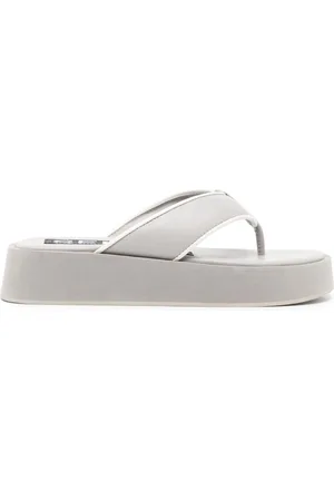SENSO Paxton platform flip flops
