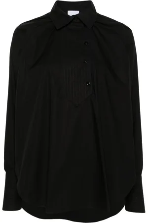 Patou Artist cotton blouse