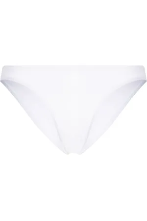 Melissa Odabash Barcelon logo-tagbikini bottoms