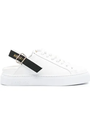 HIDE&JACK Sabot Croco sneakers
