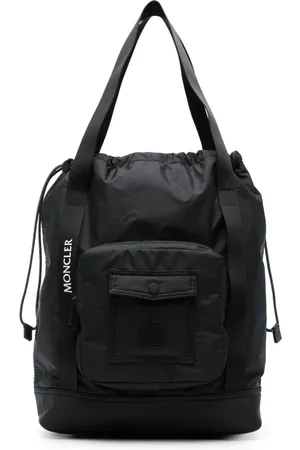 Moncler Makaio tote bag