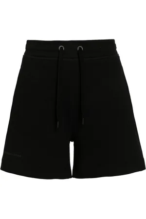 Canada Goose Muskoka cotton shorts