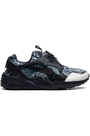 PUMA Disc Blaze "Snake" sneakers