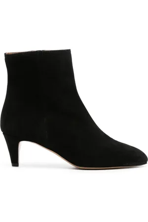 Isabel Marant Deone 50mm ankle boots