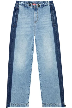 Diesel D-Martial 0GHAC jeans