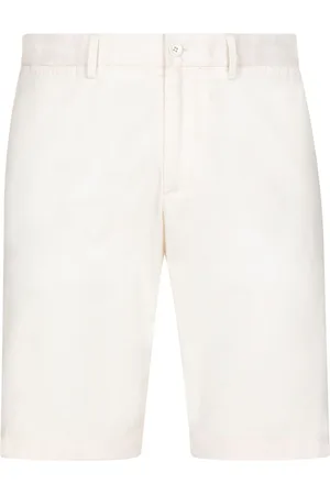 Dolce & Gabbana Mid-rise Bermuda shorts