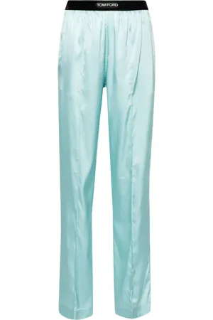Tom Ford Satin pyjama trousers