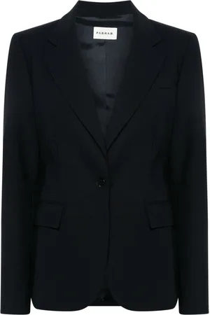 P.A.R.O.S.H. Single-breasted blazer