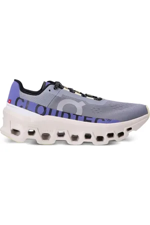 On Running Cloudmonster low-top sneakers