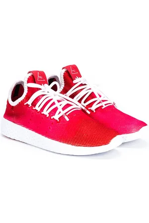adidas X Pharrell Williams Teenis Hu sneakers
