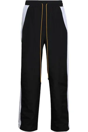 Rhude Colour-block track pants