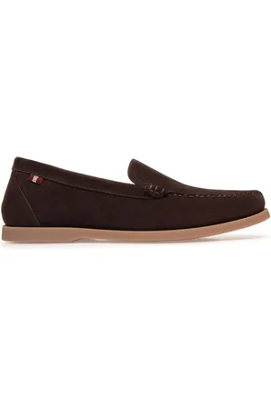 Bally Nelson loafers