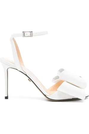 Mach & Mach Le Cadeau 95mm sandals