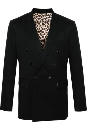 ERALDO Double-breasted blazer