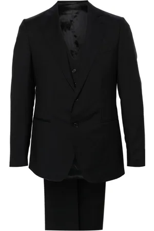 CARUSO Single-breasted suit