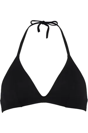 ERES Cubisme triangle bikini top