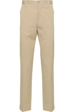 Etro Tapered tailored trousers
