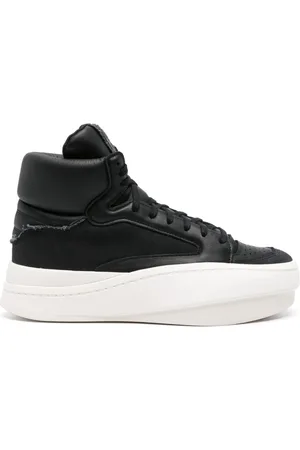 Y-3 Centennial high-top sneakers
