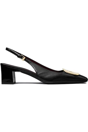 Tory Burch Georgia 55m slingback pumps
