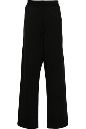 Y-3 FT straight-leg track pants