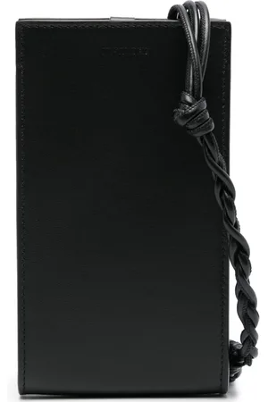 Jil Sander Tangle phone pouch