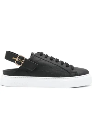 HIDE&JACK Sabot Croco sneakers