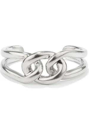 Goossens Lhassa small-link bracelet
