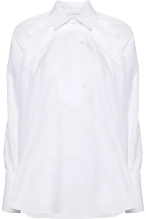 Patou Artist cotton blouse