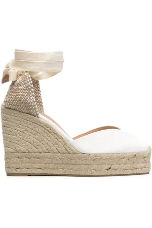Castaner Chiara wedge espadrilles