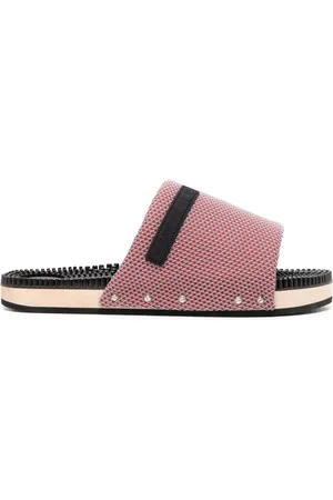 Kennel & Schmenger X Scholl Ghazal Pescura sandals